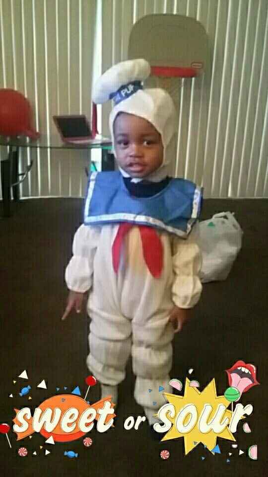 NWR - Happy Halloween!!