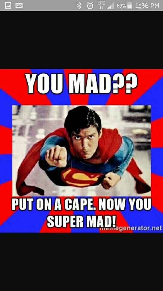 1 2 3 4 - I Declare a Meme War