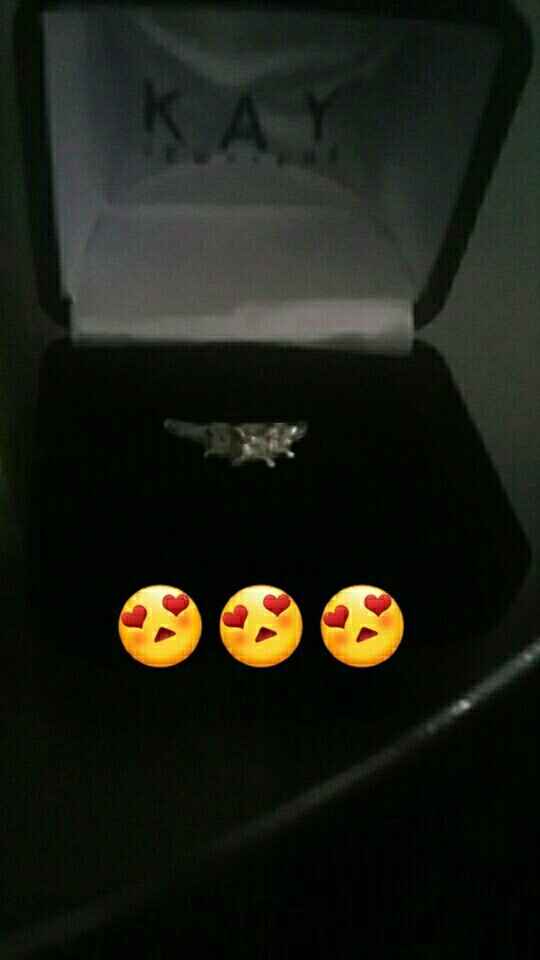 My Ring!