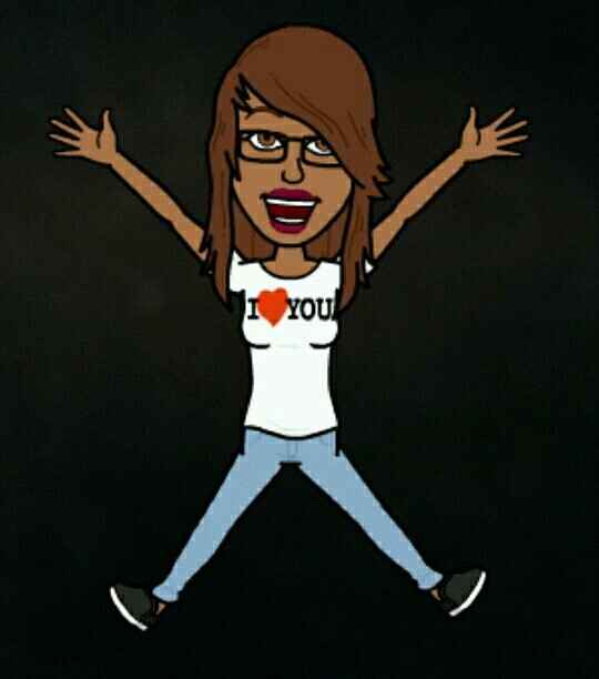 NWR- Bitmoji