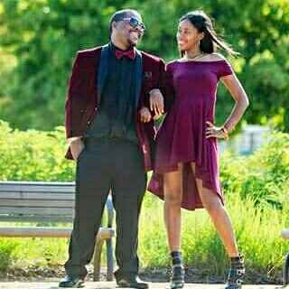 Show me your Engagement pictures