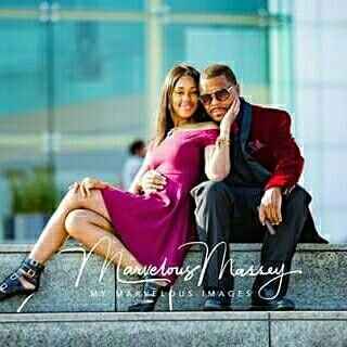 Show me your Engagement pictures