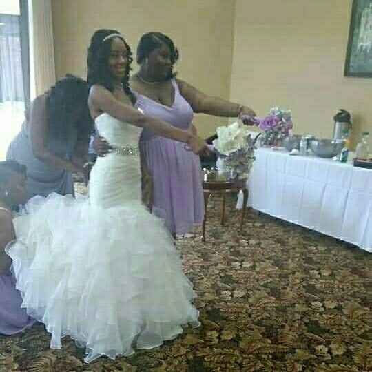 Its my turn for a non pro bam!!