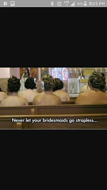 Funny Wedding Memes :D