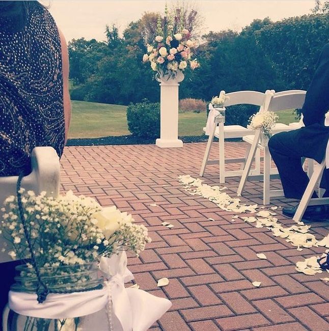 Married!!