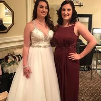 Married!!