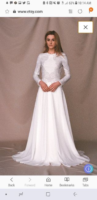 Show me some dresses! - 4