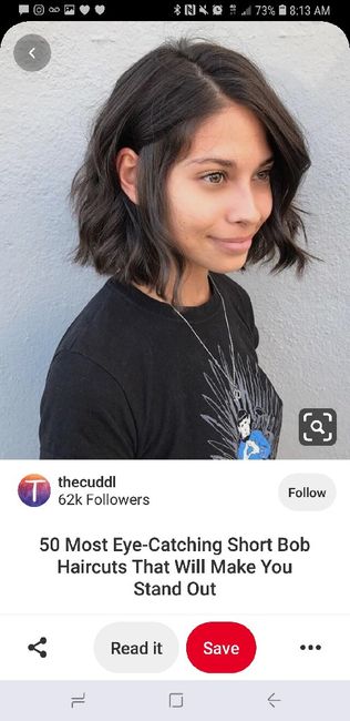 Got my dress!! Veil or no veil? - 3