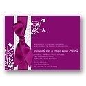 June brides, invitation crunch time! I have the stationary but where do I print them?