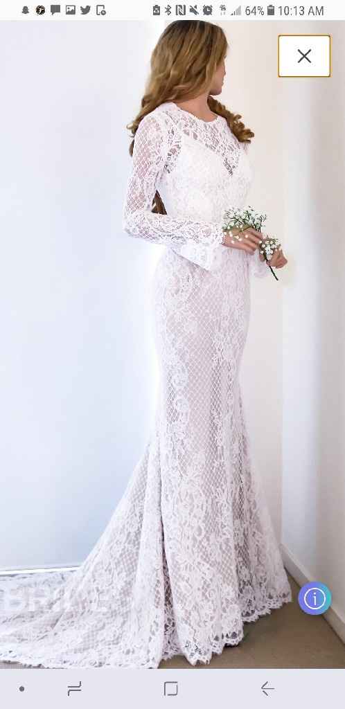 Show me some dresses! - 2