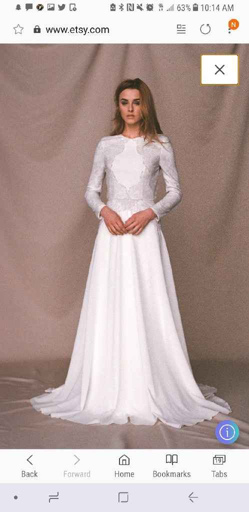 Show me some dresses! - 4