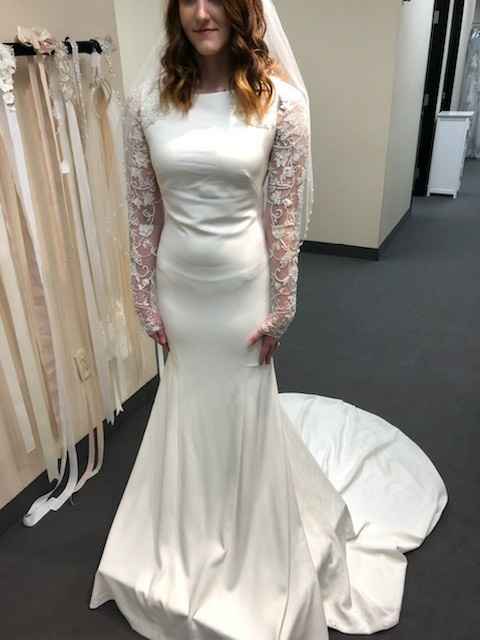 What to Wear Underneath Dress - 1