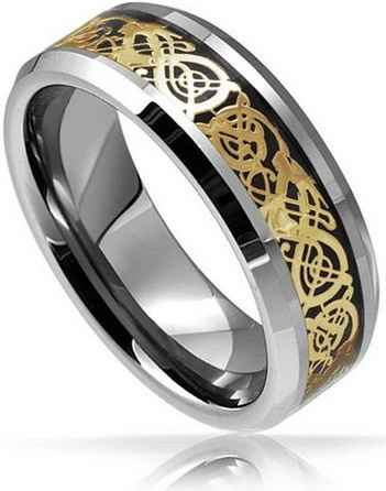 His Bling