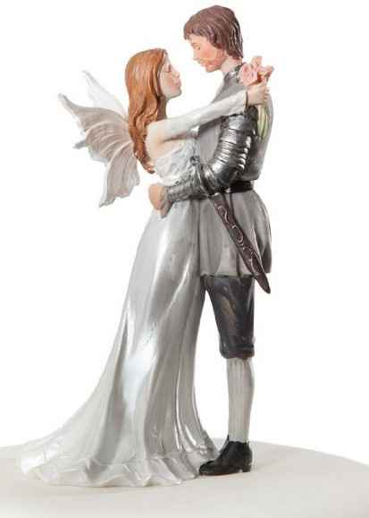 Cake topper: Where did you get it? Show me !