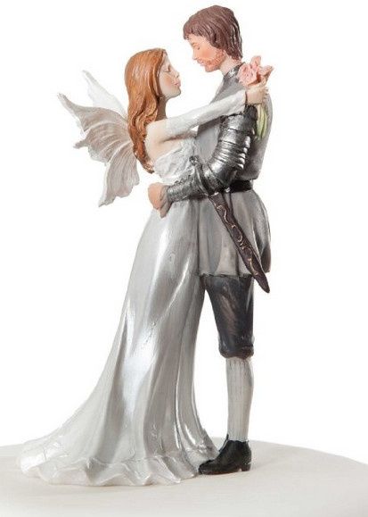 Cake topper: Where did you get it? Show me !