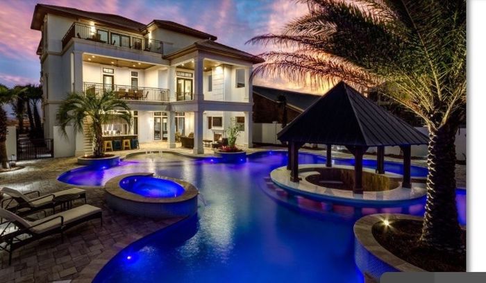 Houses to Rent for Wedding