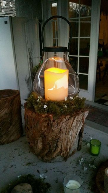 Check out my decor/DIYs!