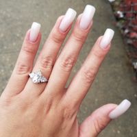 Engagement Rings: Expectation vs. Reality! - 1