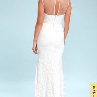 Got my dress!! Veil or no veil? - 2