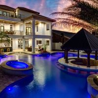 Houses to Rent for Wedding