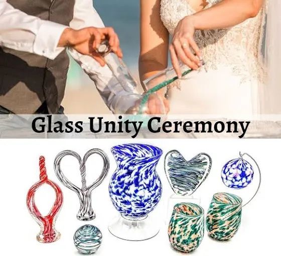 Unity in Glass 1