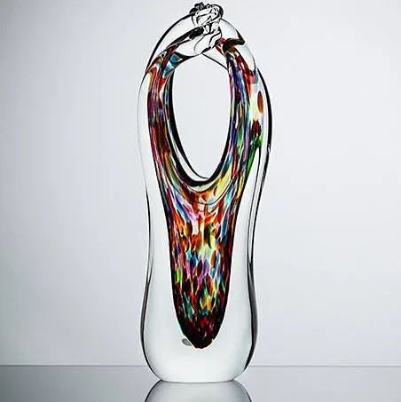 Unity in Glass - 2