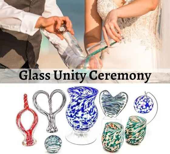 Unity in Glass - 1