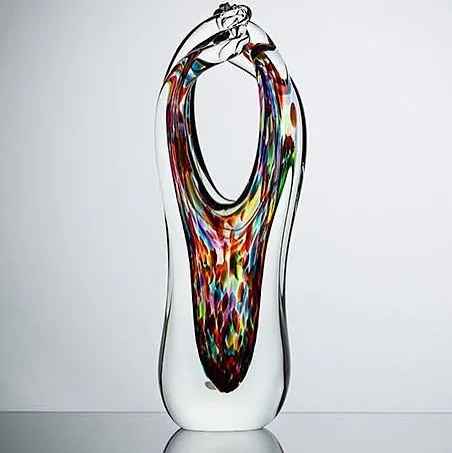 Unity in Glass - 2