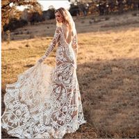 Wedding Dresses - 1