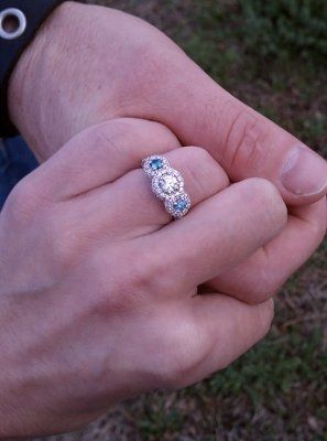 Show Off Your Bling