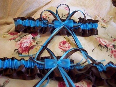 What is your something blue?!