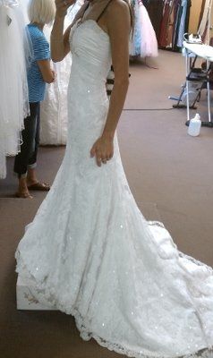 Which dress looks the best???
