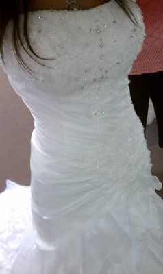 Which dress looks the best???