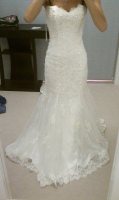 Which dress looks the best???