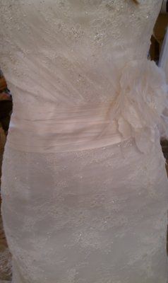I bought a new dress!!!