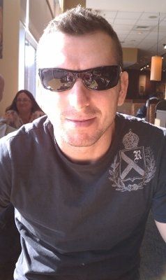NWR: FOR FUN  Who do you all look like?!