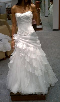Dress Journey!