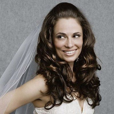 Whats your wedding hair inspiration? (Pic)