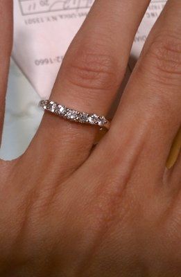 Rings rings rings, show em!