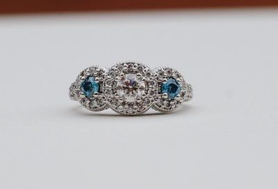 2012 brides let me see your rings