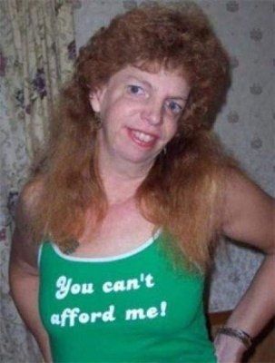 It's funny photo time!