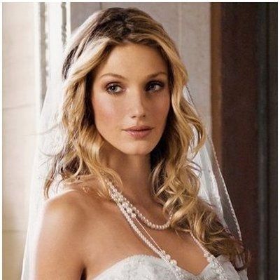 How is everyone doing their hair for their big day??