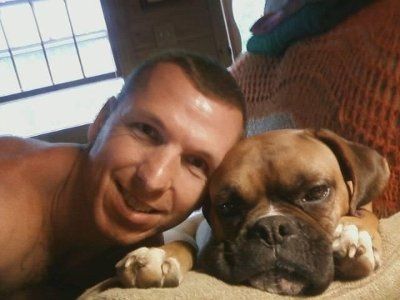 NWR: Show off your fur baby!