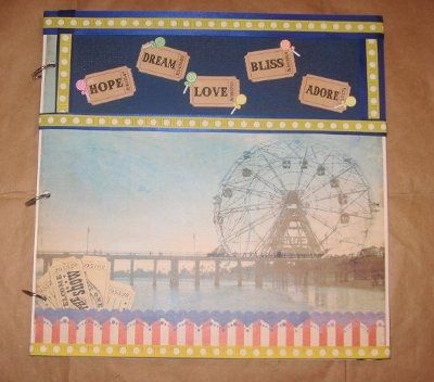 Let's see your DIY projects!!!