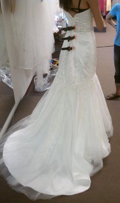 Which dress looks the best???
