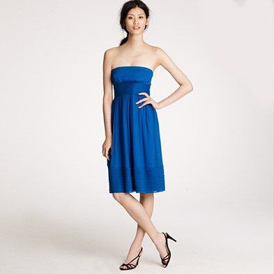 Bridesmaid dress help please