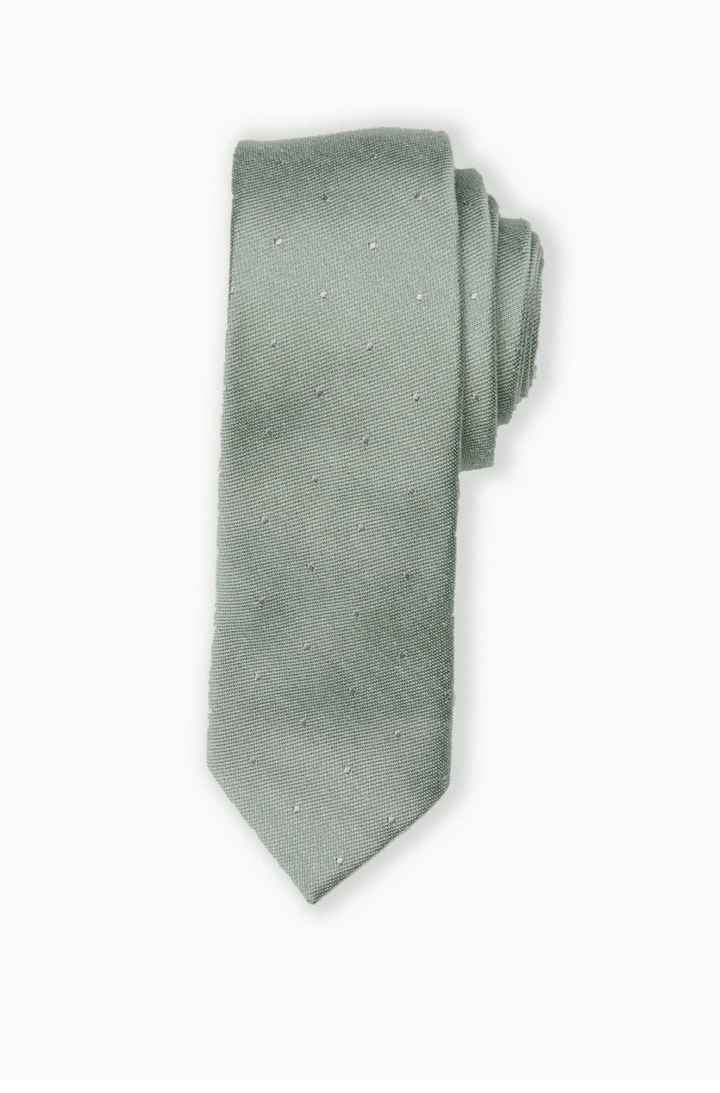 Groom Tie - 2