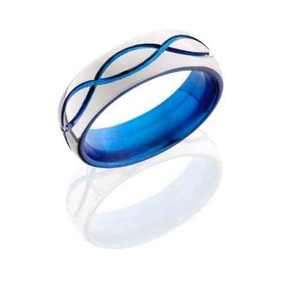 Let's see the Ring you purchased for the Man to be.....