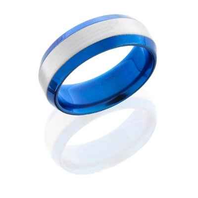 Let's see the Ring you purchased for the Man to be.....