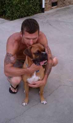 *NWR* Show me your pets/animals! *PICS*